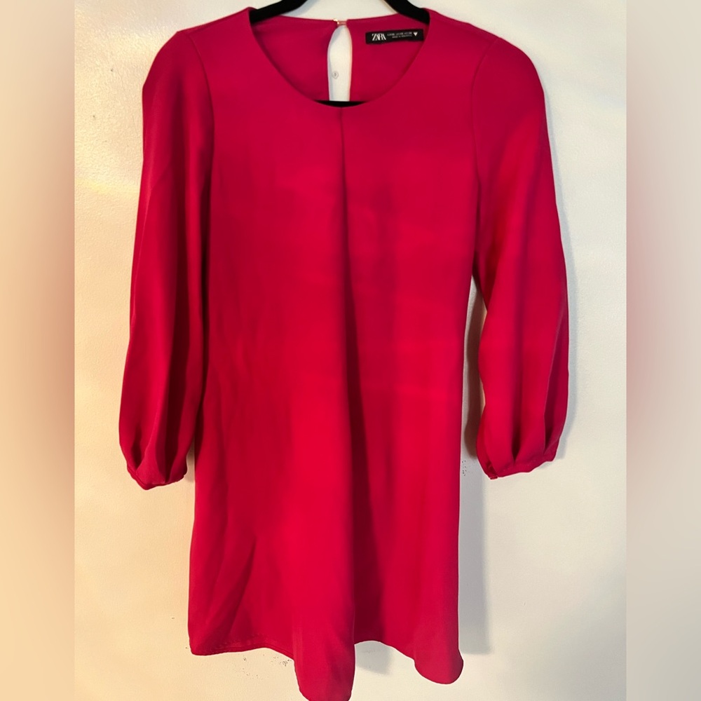 Zara mini dress